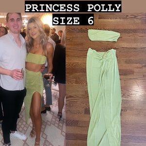 Princess Polly set
